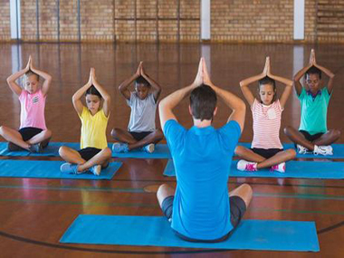 Yoga 