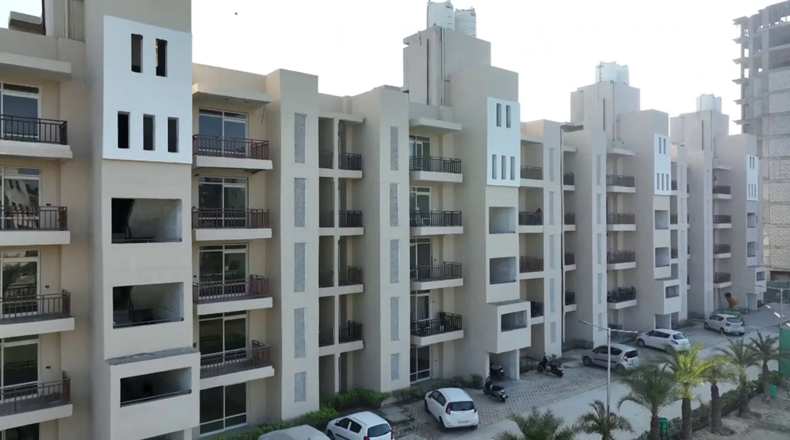 JOP Palms Sector-28 Rohtak