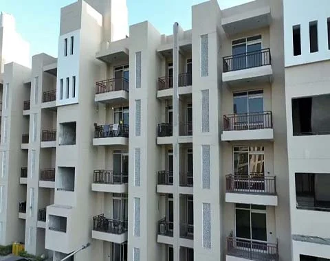 JOP Palms 2BHK homes Rohtak