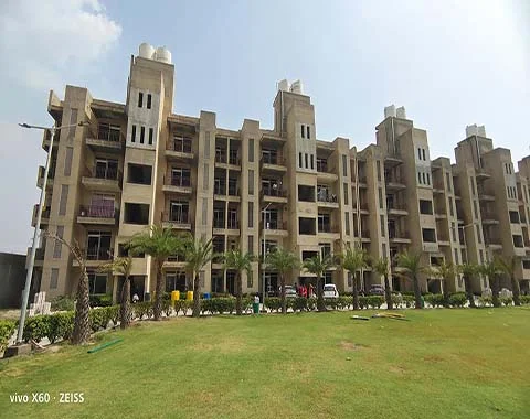 JOP Palms in Sector-28 Rohtak
